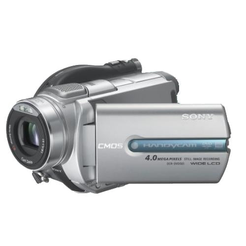 Sony DCRDVD505 DVD Handycam® Camcorder