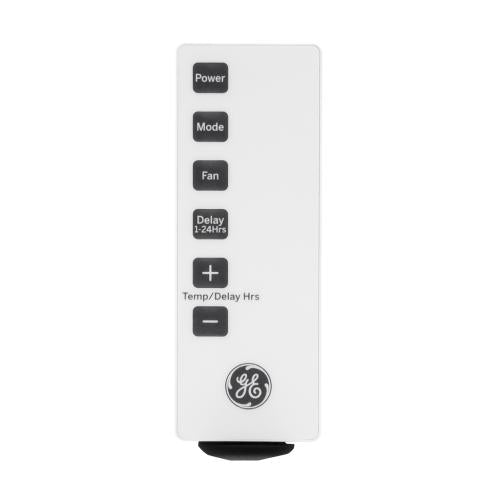 GE Air Conditioner Remote Control - WJ26X22103