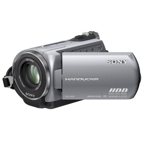 Sony DCRSR82 DCR-SR82 digital camcorder