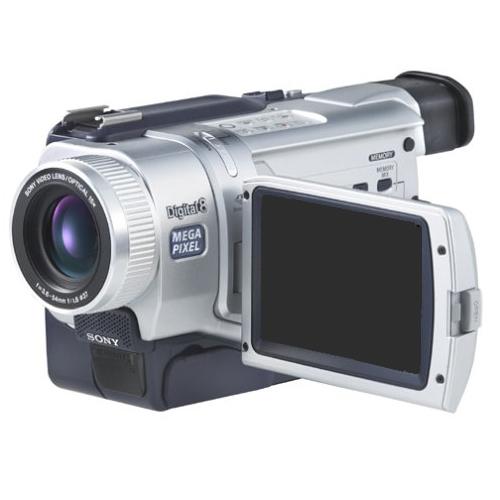 Sony DCRTRV840 Digital Handycam® Camcorder