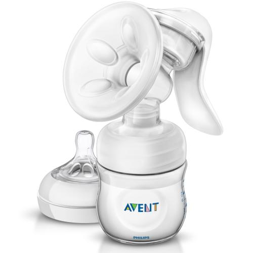 Avent SCF330 Avent Comfort Manual Breast Pump