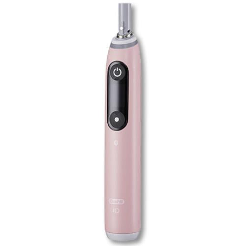 Oral-B Appliance Io6 Light Rose 6 Mod - 81778096