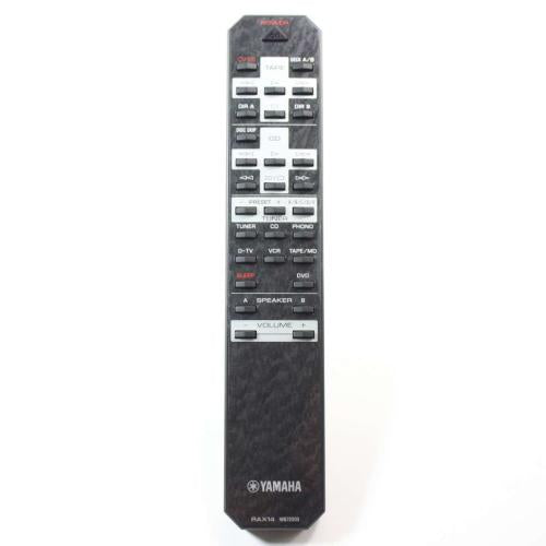 Yamaha Remote Rax14 - WB722000