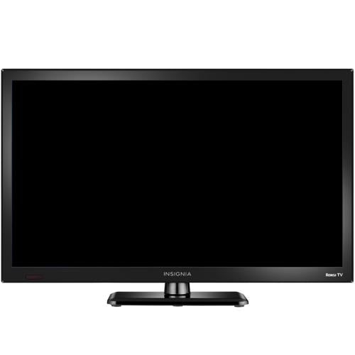 Insignia NS24ER310NA17REVB 24-Inch Class Led -720P - Smart - Roku Tv