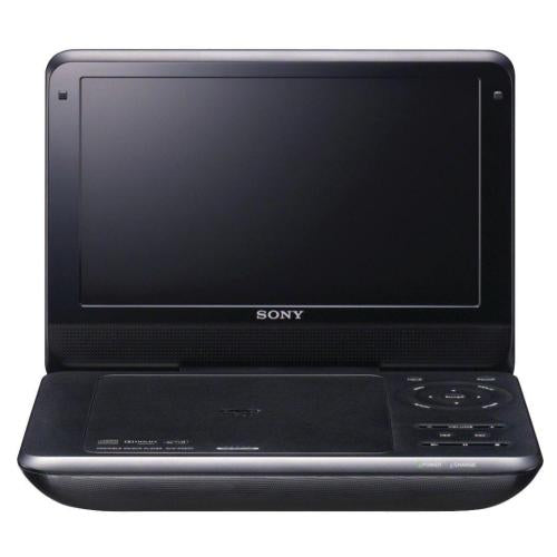 Sony DVPFX97 Portable DVD player