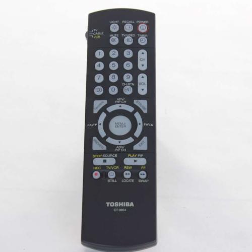 Toshiba Ct9954 - 23306269