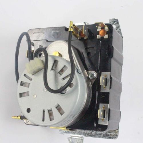 GE Dryer Timer - WE4X872