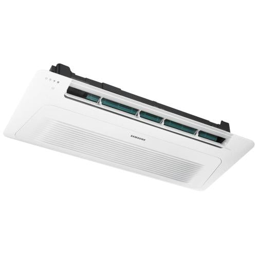 Samsung AC009BN1DCH/AA Air Conditioner Single Zone 1-Way Cassette