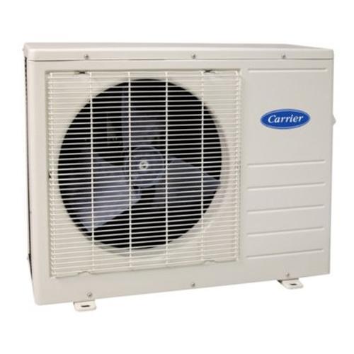 Carrier 38MVQ018301 Carrier Comfort Ductless 18000 Btuh Up To 13 Seer Heat Pump