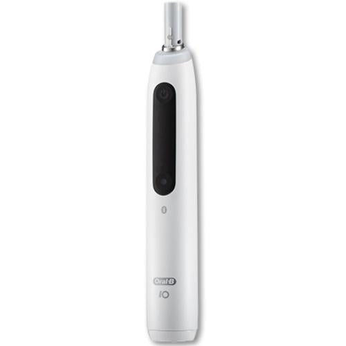 Oral-B Appliance Io5 5-Mode Mn/Na Whi - 81782088