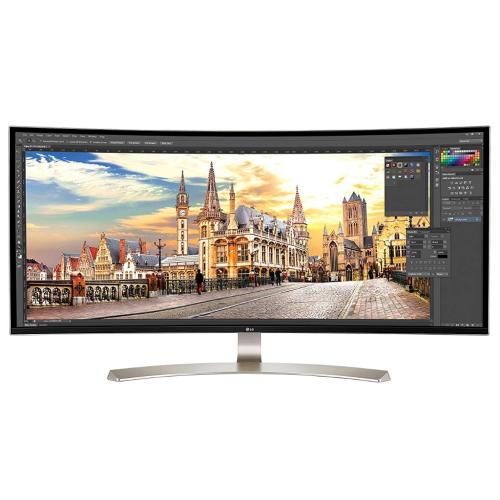 LG 38UC99W 38-Inch Class 21:9 Ultrawide Monitor