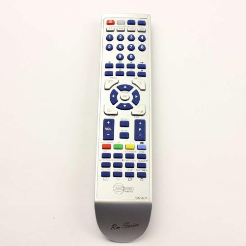 Anderic Remote Sanyo Repl Gxdb Remote - RMC12770