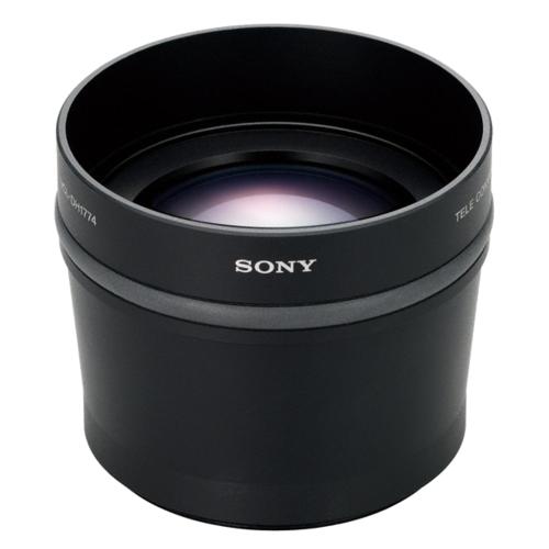 Sony VCLDH1774 Tele Conversion Lens