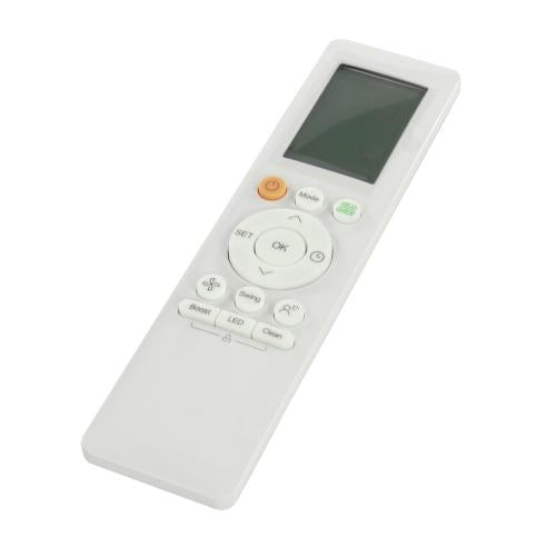 Midea Remote Controller - 17317000A58964