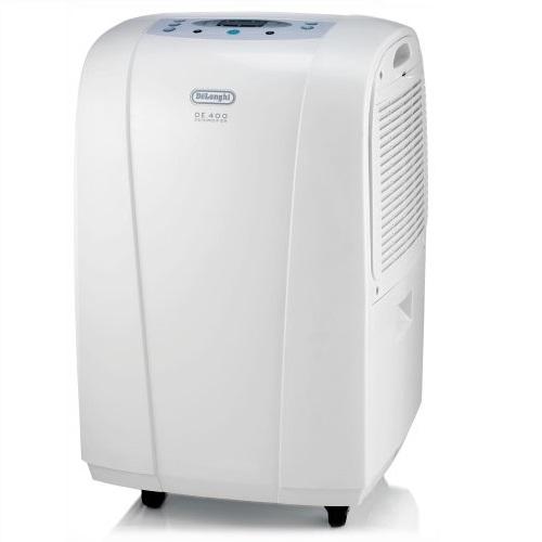 Delonghi DE400 Dehumidifier - 148140201 - Ca Us