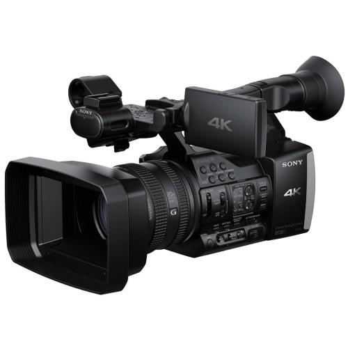 Sony FDRAX1E Digital 4K Video Camera Recorder