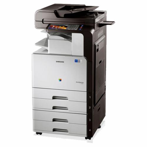 Samsung CLX9301NA/XAA Multixpress Color Laser Mfp