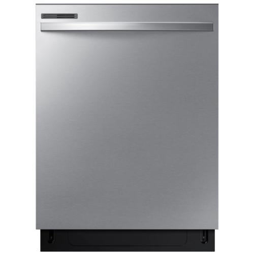 Samsung DW80R2031US/AC Digital Touch Control 55 Dba Dishwasher In Stainless Steel