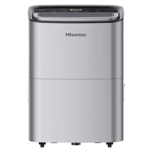 Hisense DH5020K1G 35-Pint 2-Speed Dehumidifier