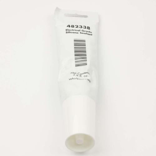 Whirlpool Appliance Silicone Sealant - WP482338