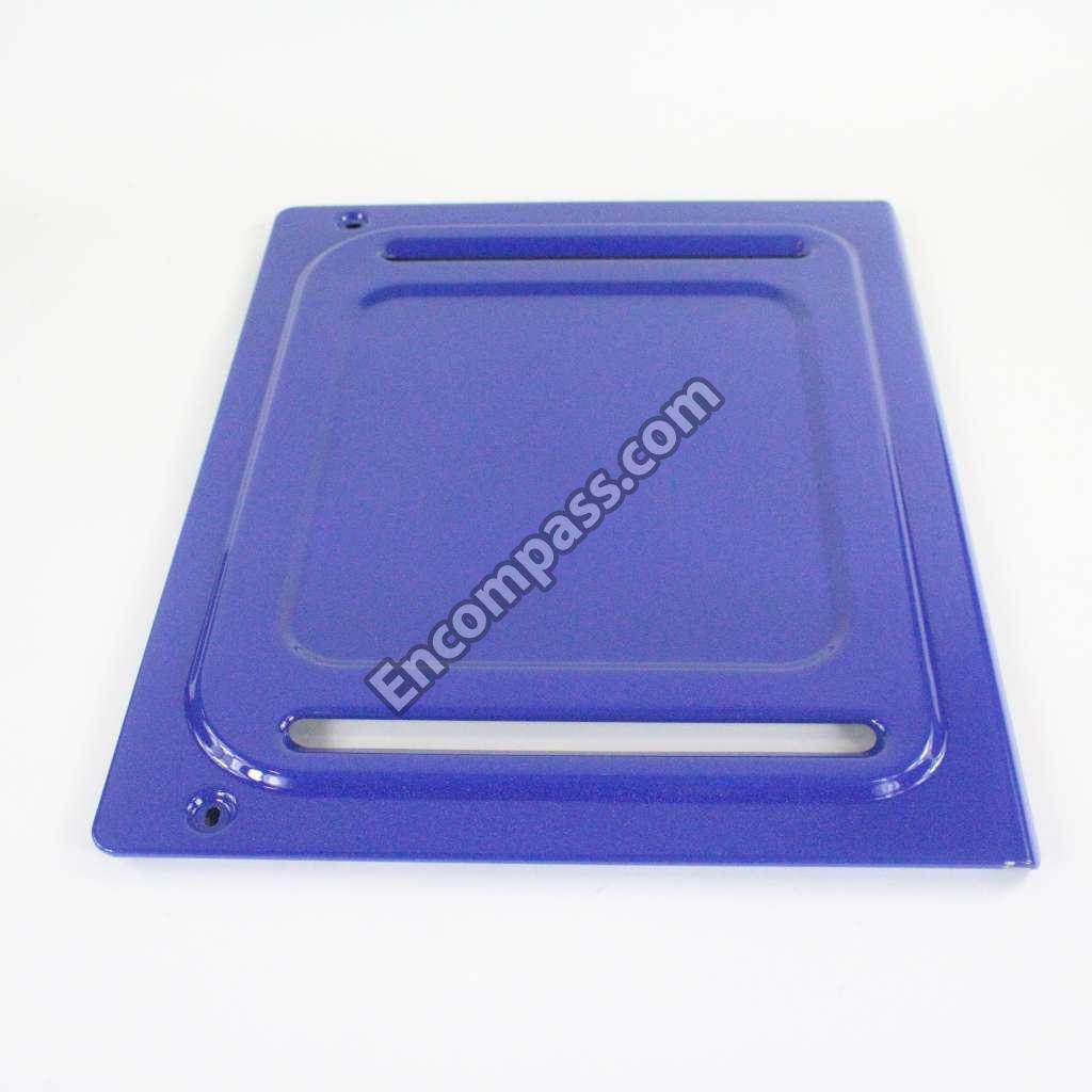 LG Range Stove Oven Base Plate - MAM63404404