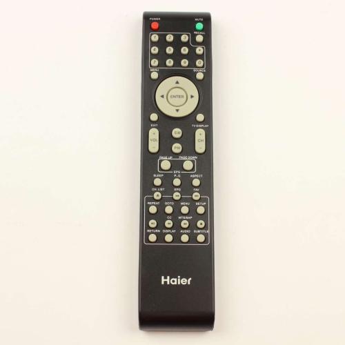 Haier Remote Control - TV-5620-130