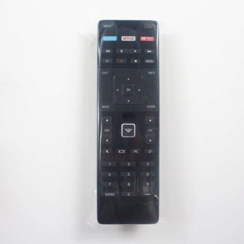 VIZIO-WISTRON Remote Control Xrt122 W/New Ne - 790.02211.0002