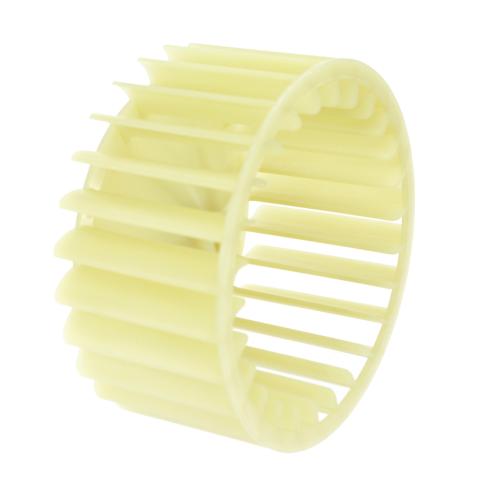 Electrolux Fan,Wheel, Cooling,Back - 136604401