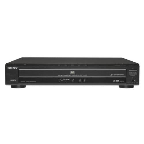 Sony DVPNC85H/B Cd/DVD Player