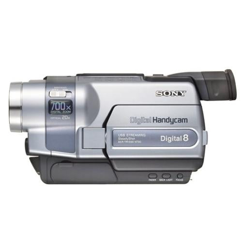 Sony DCRTRV250 Digital Handycam® Camcorder