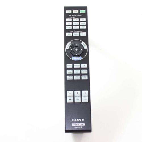 Sony Remote Commander (Rm-Pj24) - 1-492-759-12