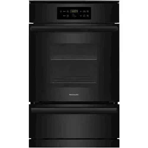 Electrolux FFGW2426UBA Frigidaire 24'' Single Gas Wall Oven