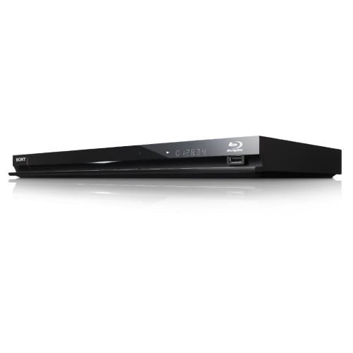 Sony BDPS370 Blu-ray Disc™ Player