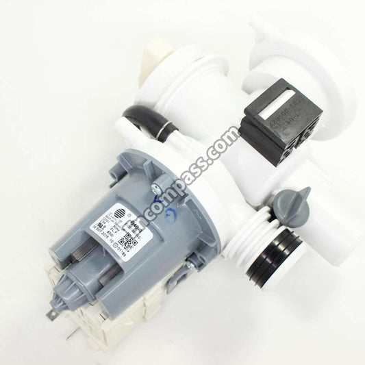 Samsung Washer Drain Pump - DC96-01585L