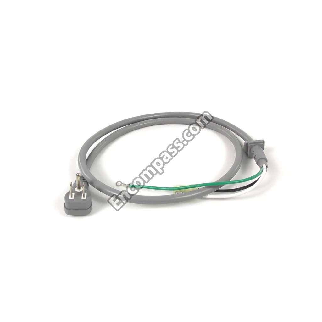 LG Power Cord Assembly - EAD59116210