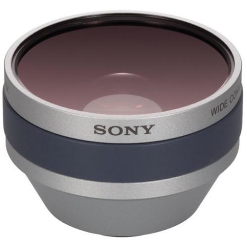 Sony VCLHG0730X Wide Conversion Lens