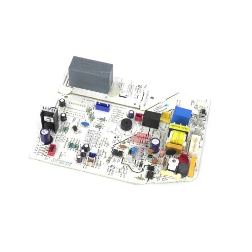 Midea Main Control Board Subassembly - 17122000040795