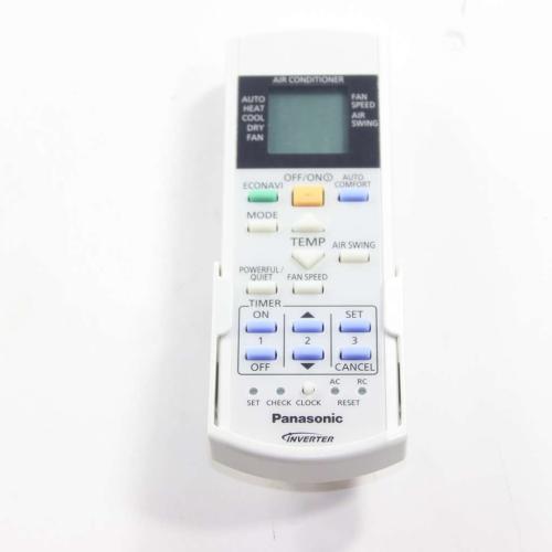 Panasonic Remote Control - CWA75C4567