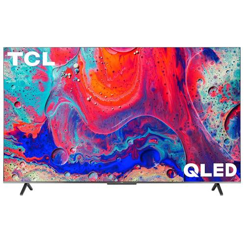 TCL 75S546 75-Inch Class 5-Series 4K Qled Dolby Vision Hdr Smart Google