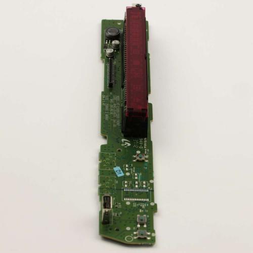 Samsung Pcb Assembly Front-Pba - AH94-02843A