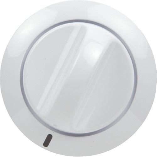 Electrolux Dryer Control Knob - 134011703