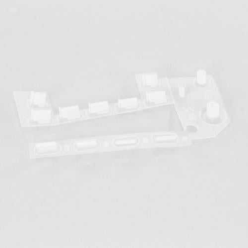 Samsung Button Rubber - DC64-02671A