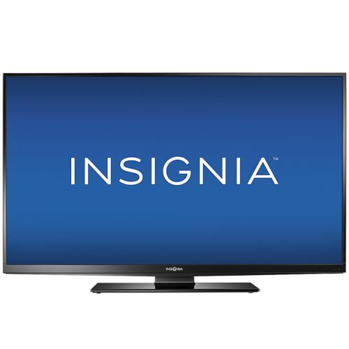 Insignia NS65D550NA15 65-Inch Class (64-1/2-Inch Diag.) - Led - 1080P - Hdtv