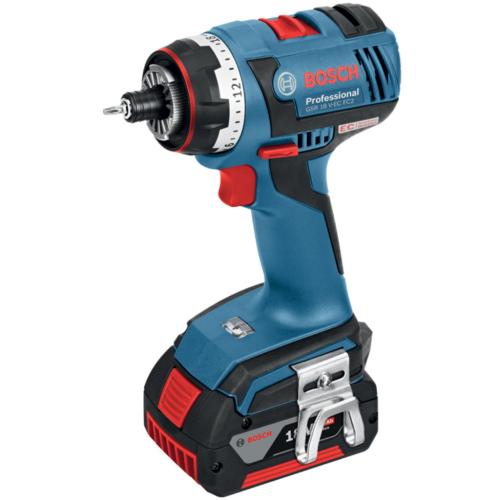 Bosch GSR18VECFC2 Cordless Drill Driver