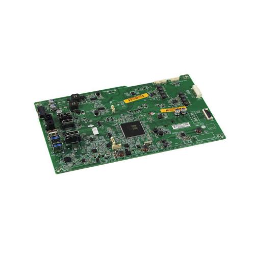 LG Bpr Total PCB Assembly - EBU63718601