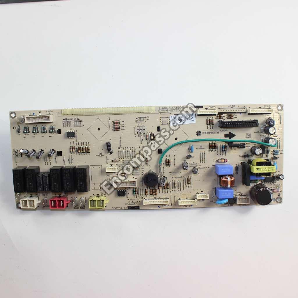 LG Main PCB Assembly - EBR77562706