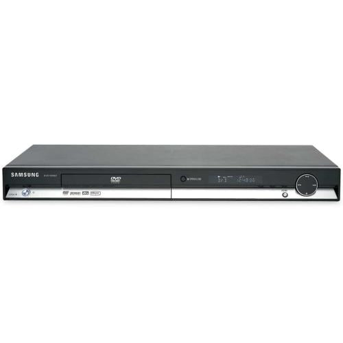 Samsung DVDHD960 DVD/cd Player With Digital Video Output