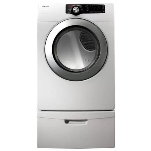 Samsung DV220AGW/XAA 7.3 Cu. Ft. Gas Dryer