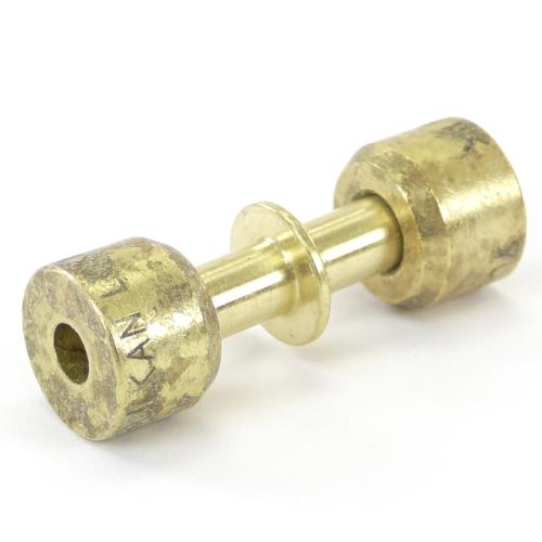 GE 5/32 5/32 Brass Lokrin - WR97X10137