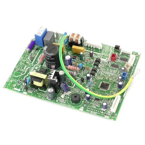 Midea Main Control Board - 17122000A15049